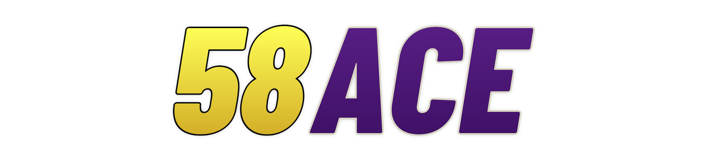 58ace Logo